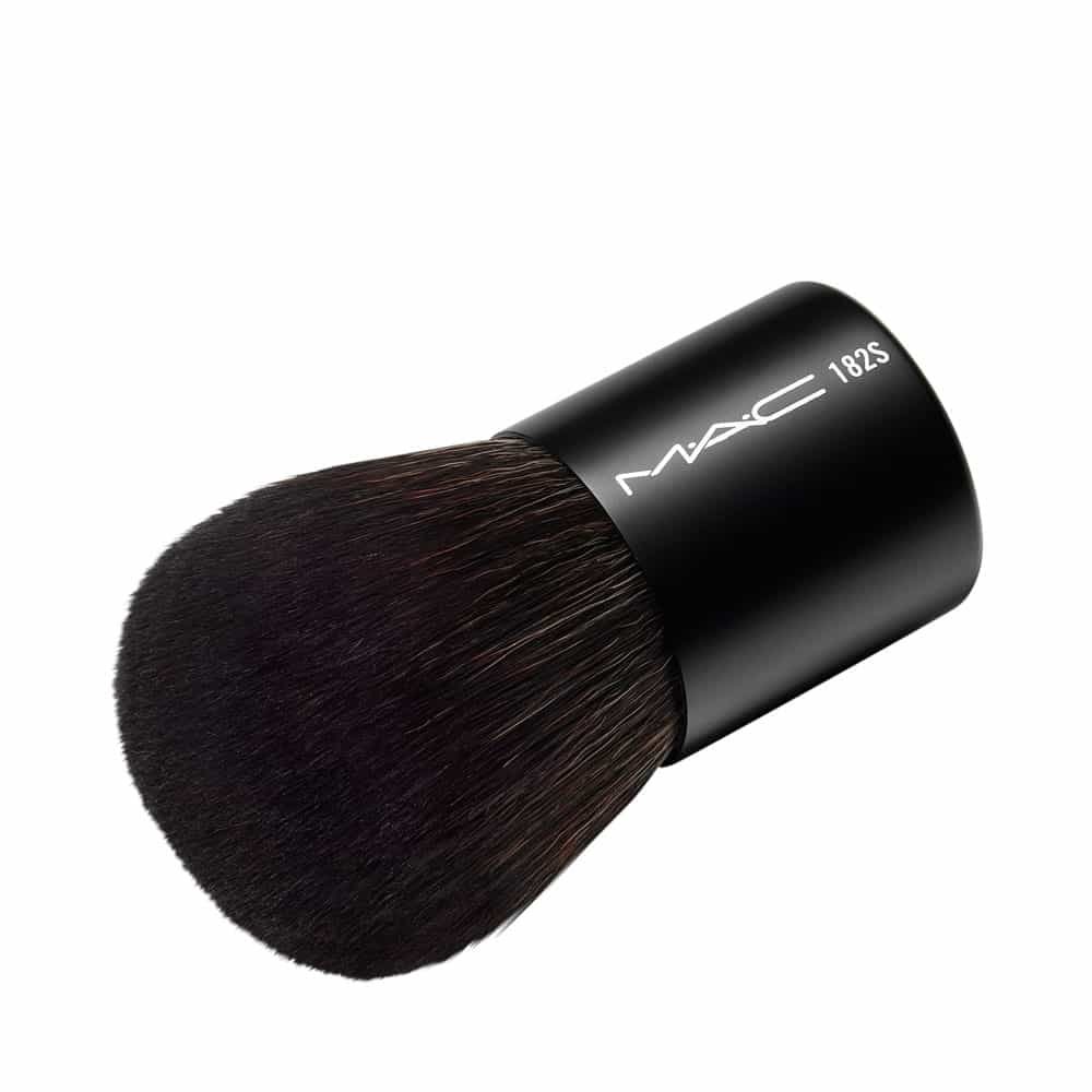 Mac Pinsel 182S Buffer Brush