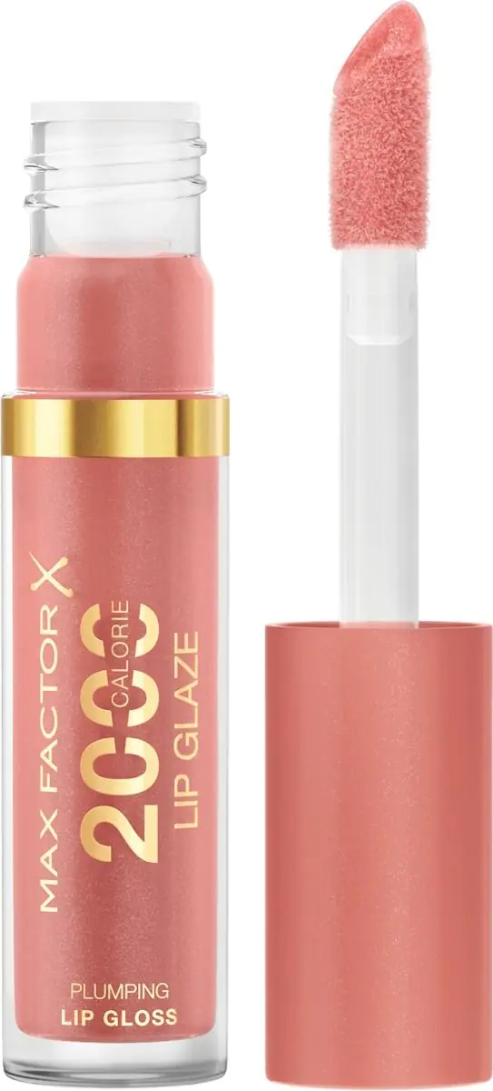 Max Factor 2000 Calorie Gloss Lipgloss 075 Pink Fizz 4,4 ml