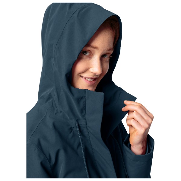 Vaude - Women's Coreway Jacket - Winterjacke