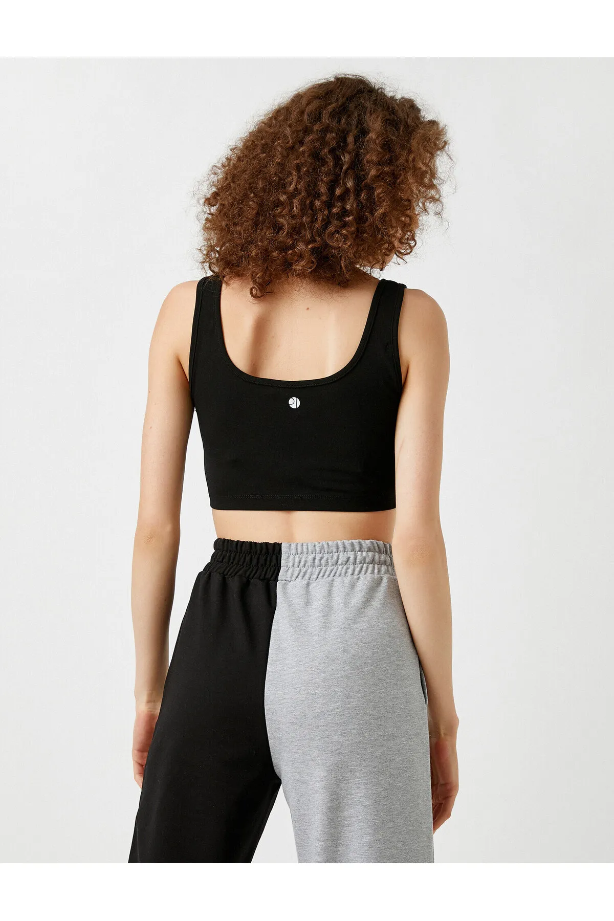 Koton  Sport-BH mit U-Ausschnitt