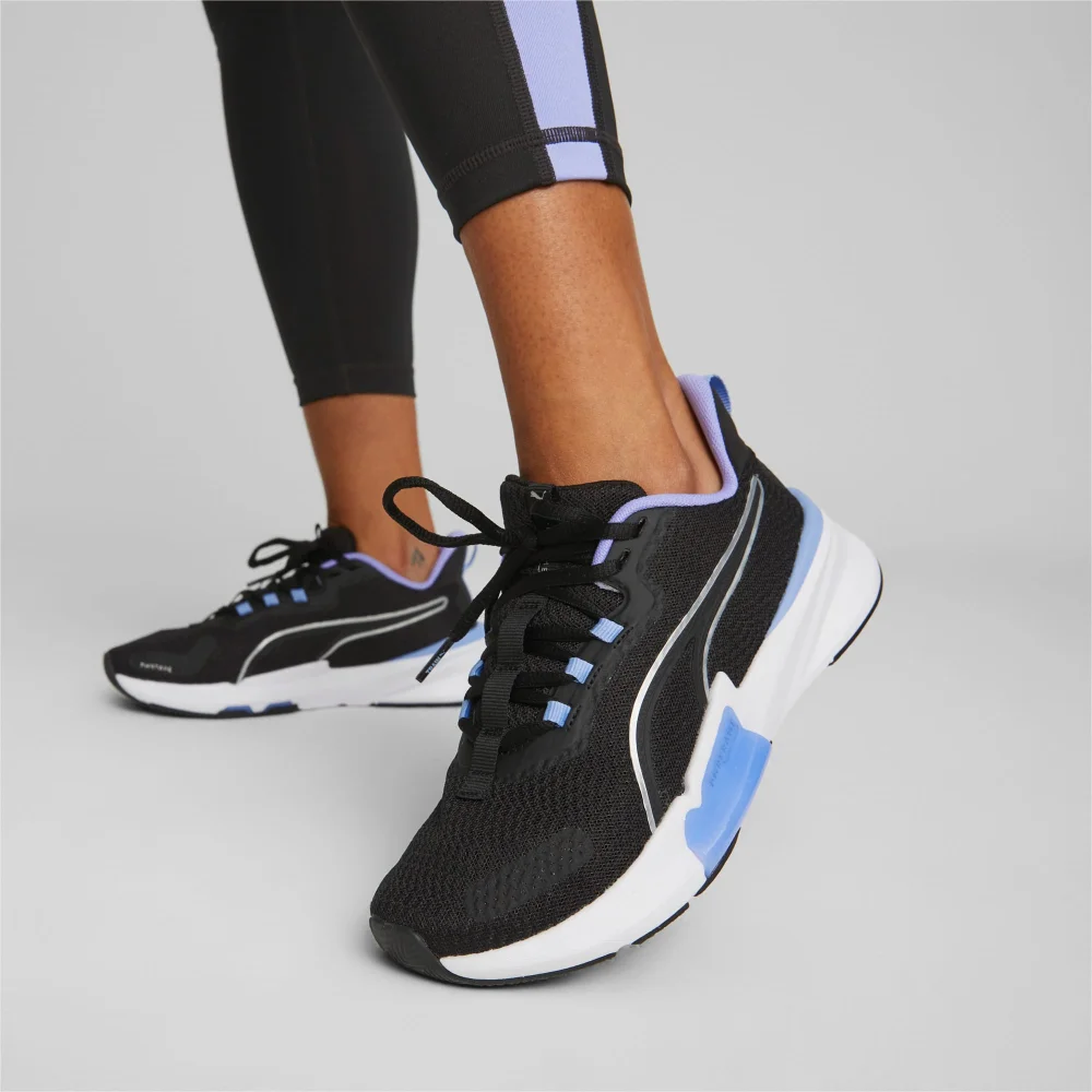 PUMA PWRFrame TR 2 377891-02 / schwarz
