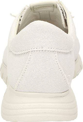 Sioux Schnürschuh Mokrunner-D-007