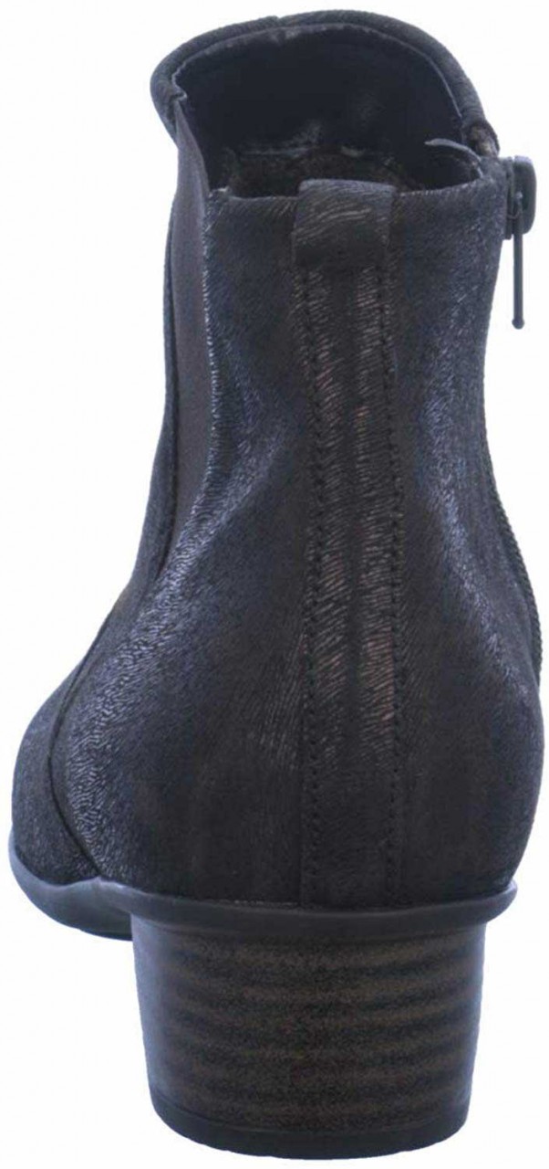 WALDLÄUFER Stiefeletten braun