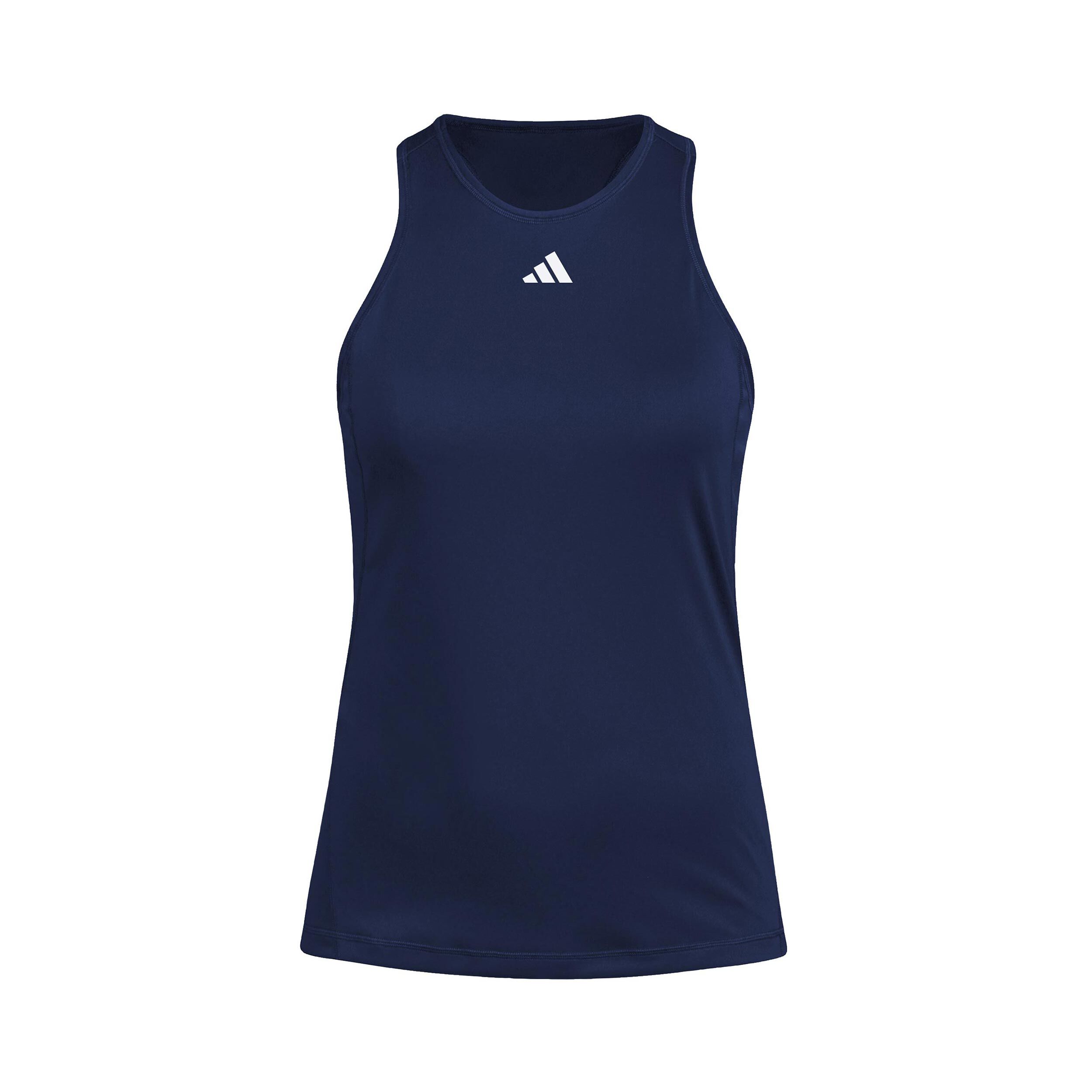 Club Tank-Top Mädchen - Dunkelblau