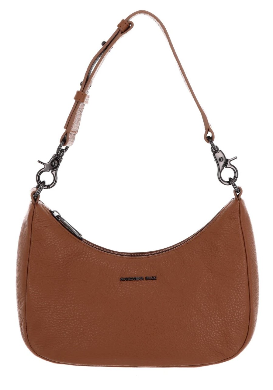 MANDARINA DUCK Handtaschen braun