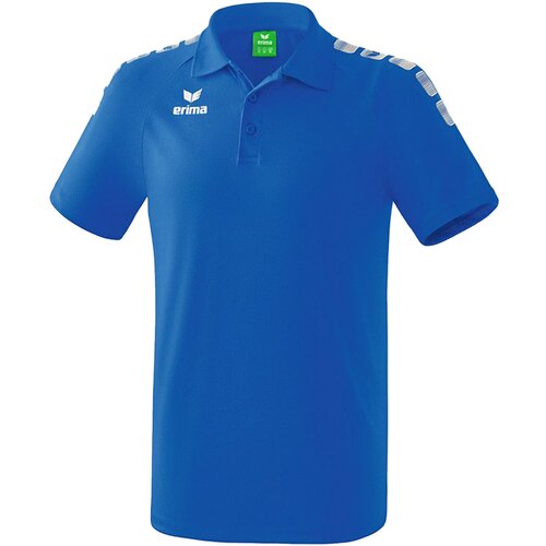FUSSBALL - TEAMSPORT TEXTIL - POLOSHIRTS ESSENTIAL 5-C POLOSHIRT KIDS