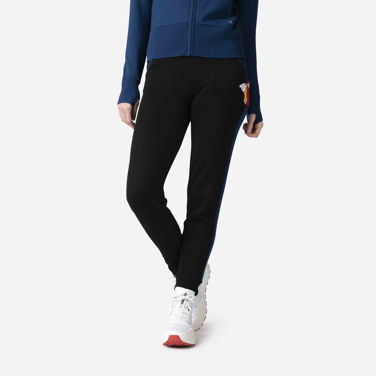 JCC Galina Cozy Damenleggings