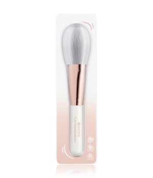 essence Flat Powder Brush Puderpinsel-1 Stk