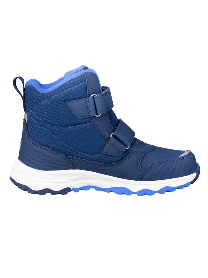 Trollkids Winterboots 