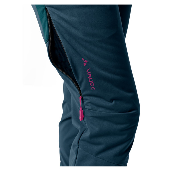 MINAKI PANTS Damen - Radhose