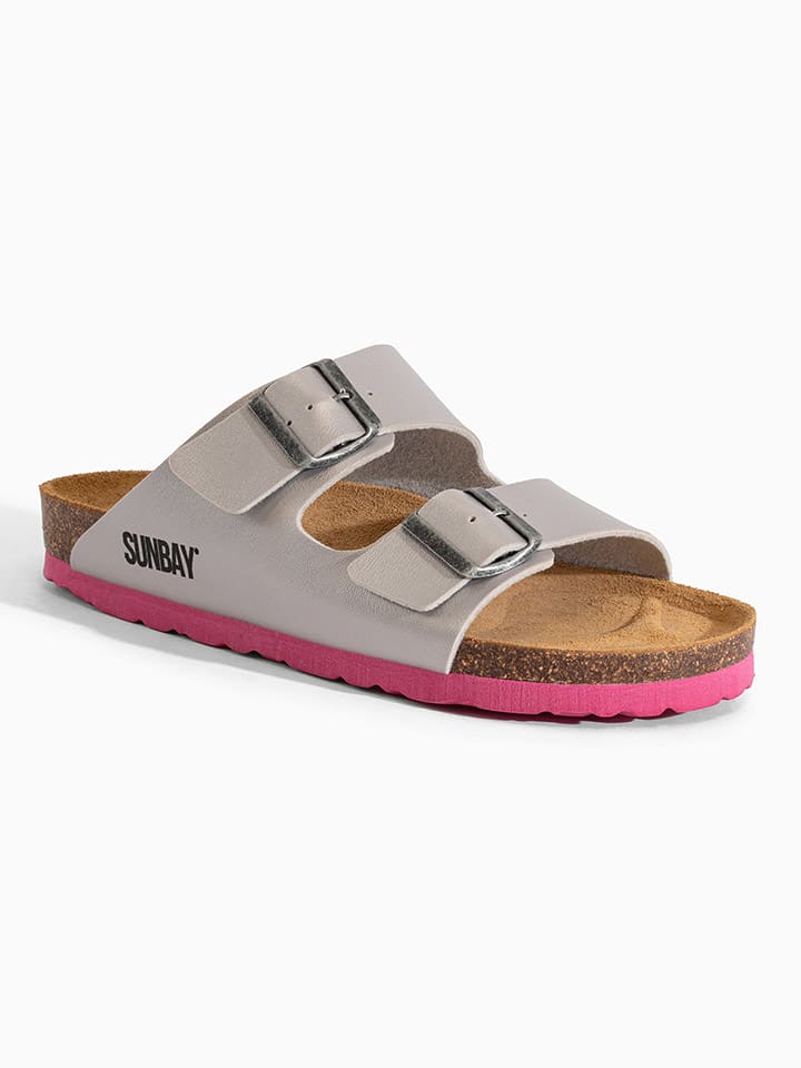Sunbay Pantoletten 