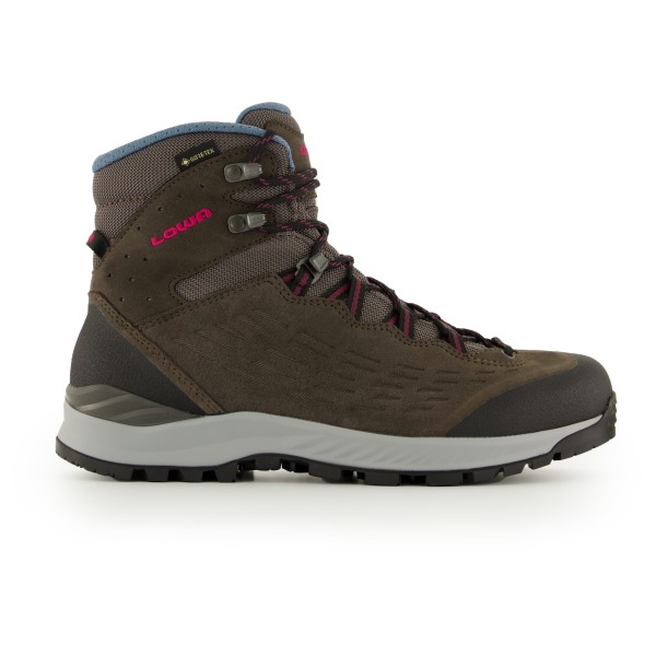 Lowa - Women's Explorer II GTX Mid - Wanderschuhe