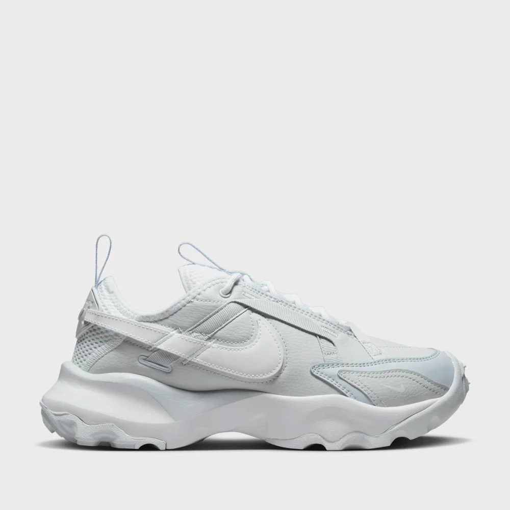 Nike TC 7900 Premium PRM 2 FB8941-043 / grau