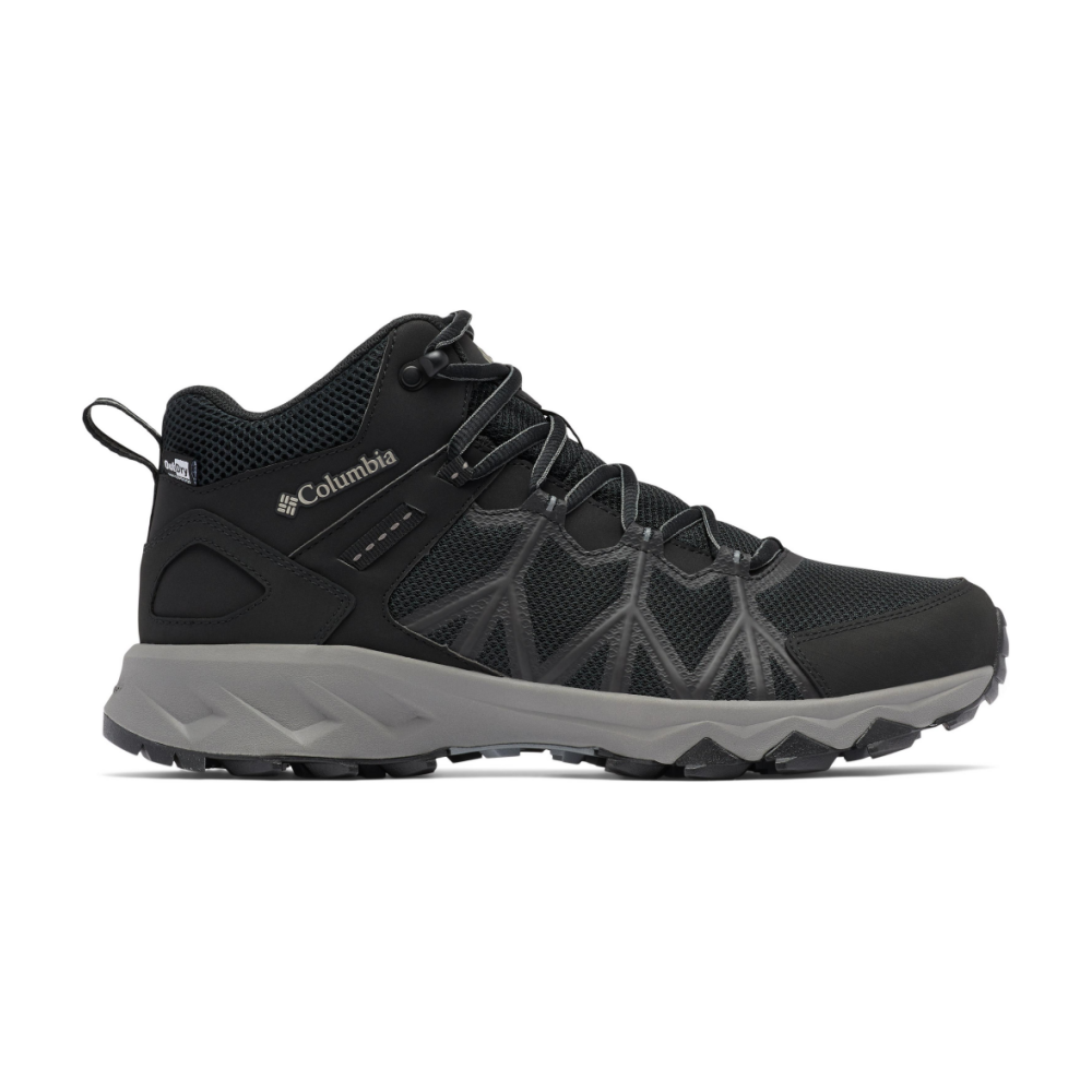 Columbia PEAKFREAK II MID OUTDRY 2005091;010 / schwarz