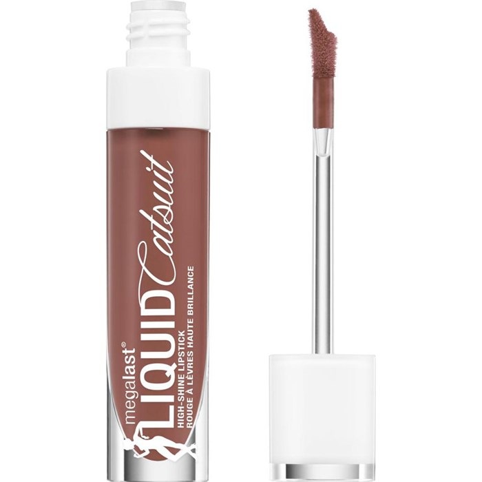 Megalast Liquid Catsuit Hi-Shine Lipstick