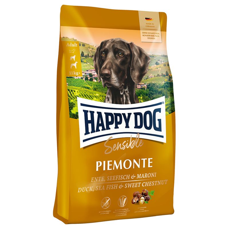 Sparpaket Happy Dog Supreme