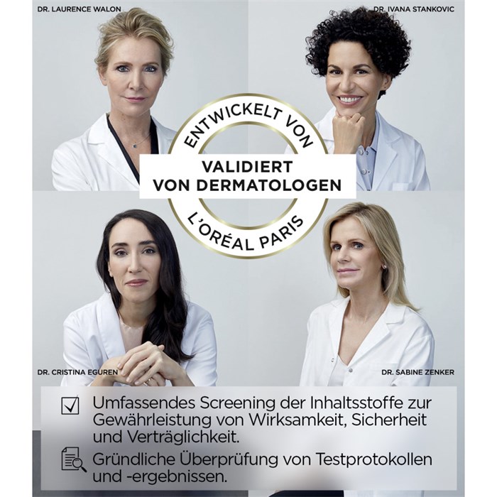 Filler Augenserum