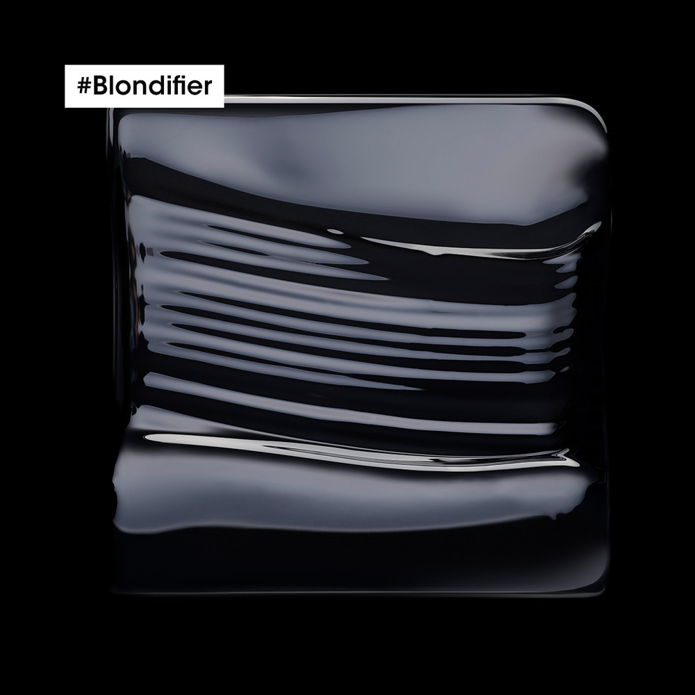 L'Oréal Professionnel Série Expert Blondifier Shampoing illuminateur cheveux blonds