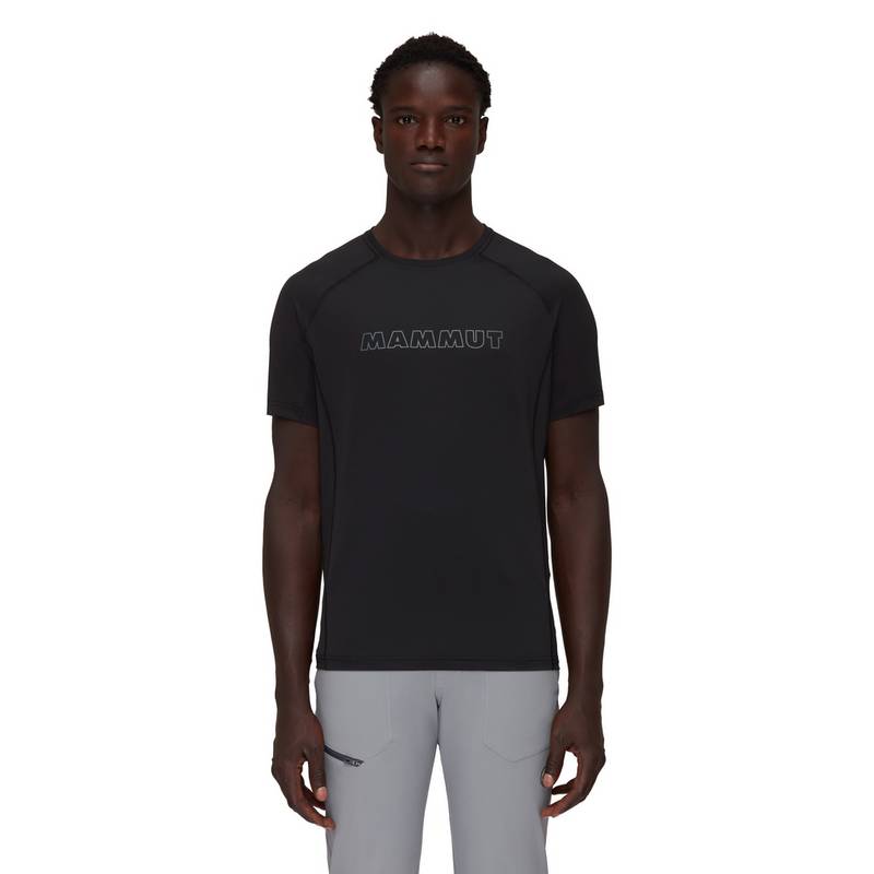 Mammut Selun FLLogo T-Shirt Herren