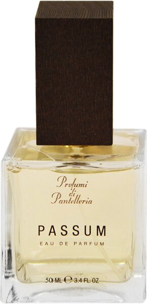 Profumi di Pantelleria Passum Eau de Parfum