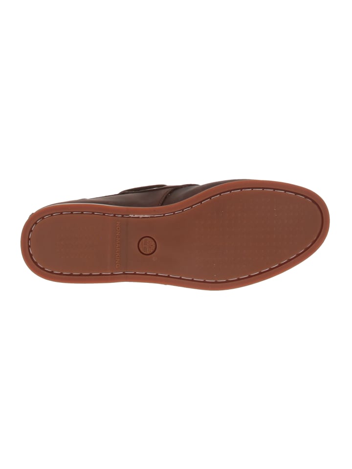 Timberland Ankle-Boots Cedar Bay in Braun günstig kaufen