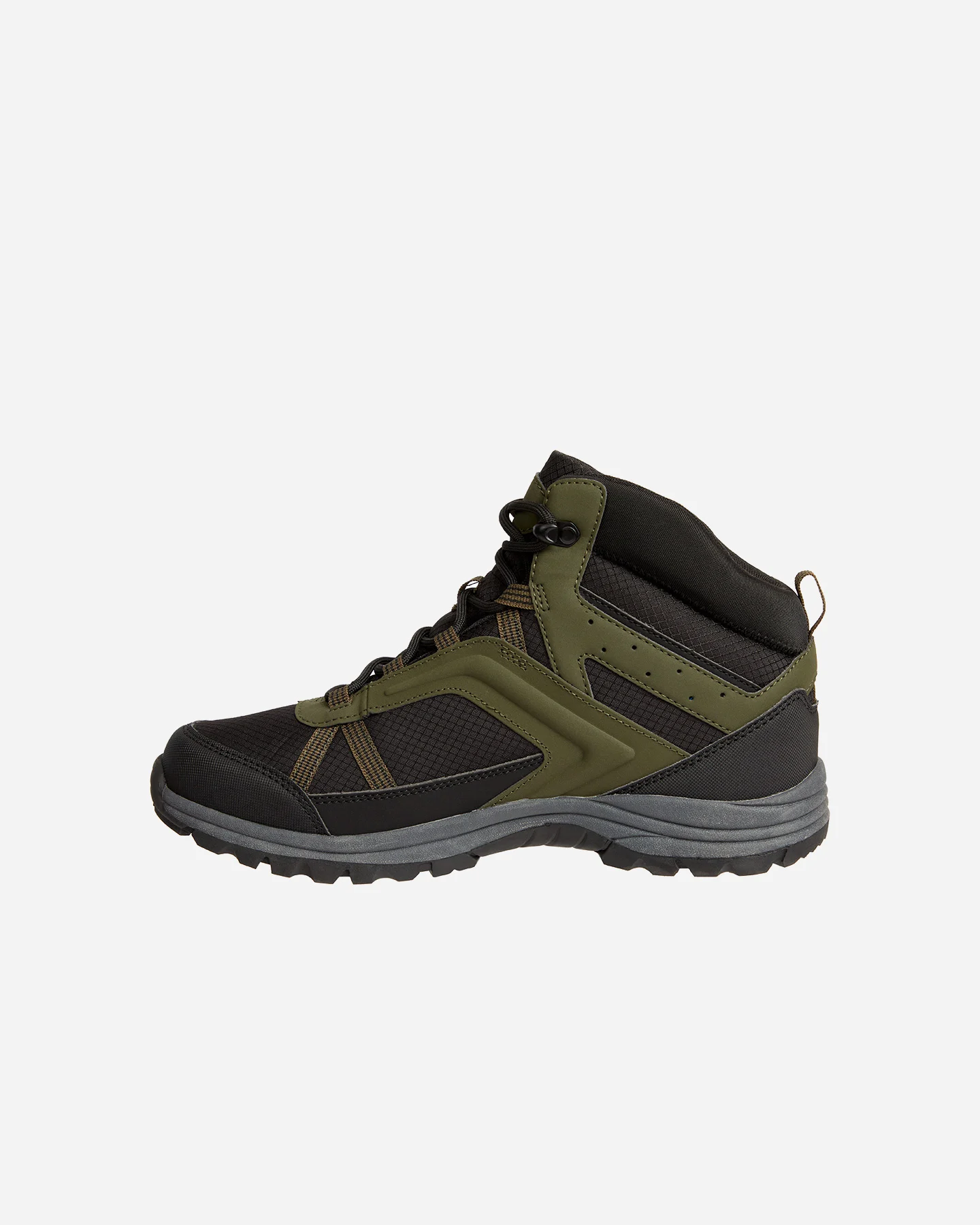 Scarpe Escursionismo Mckinley Maine Ii Mid Aqb M 422034-902
