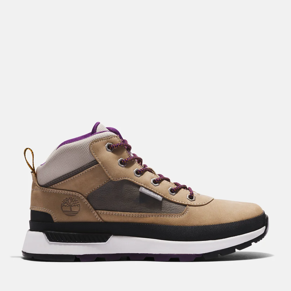 Timberland Field Trekker TB0A5NRBK511 / braun