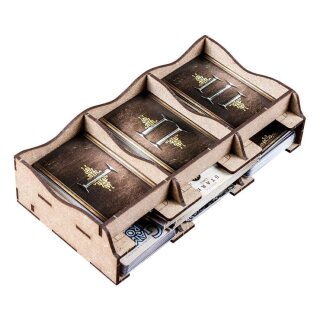 A Game Of Thrones: The Board Game (Second Edition) Organizer