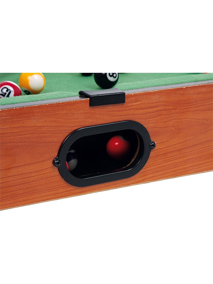 small foot Tischbillard - ab 5 Jahren günstig kaufen onesize