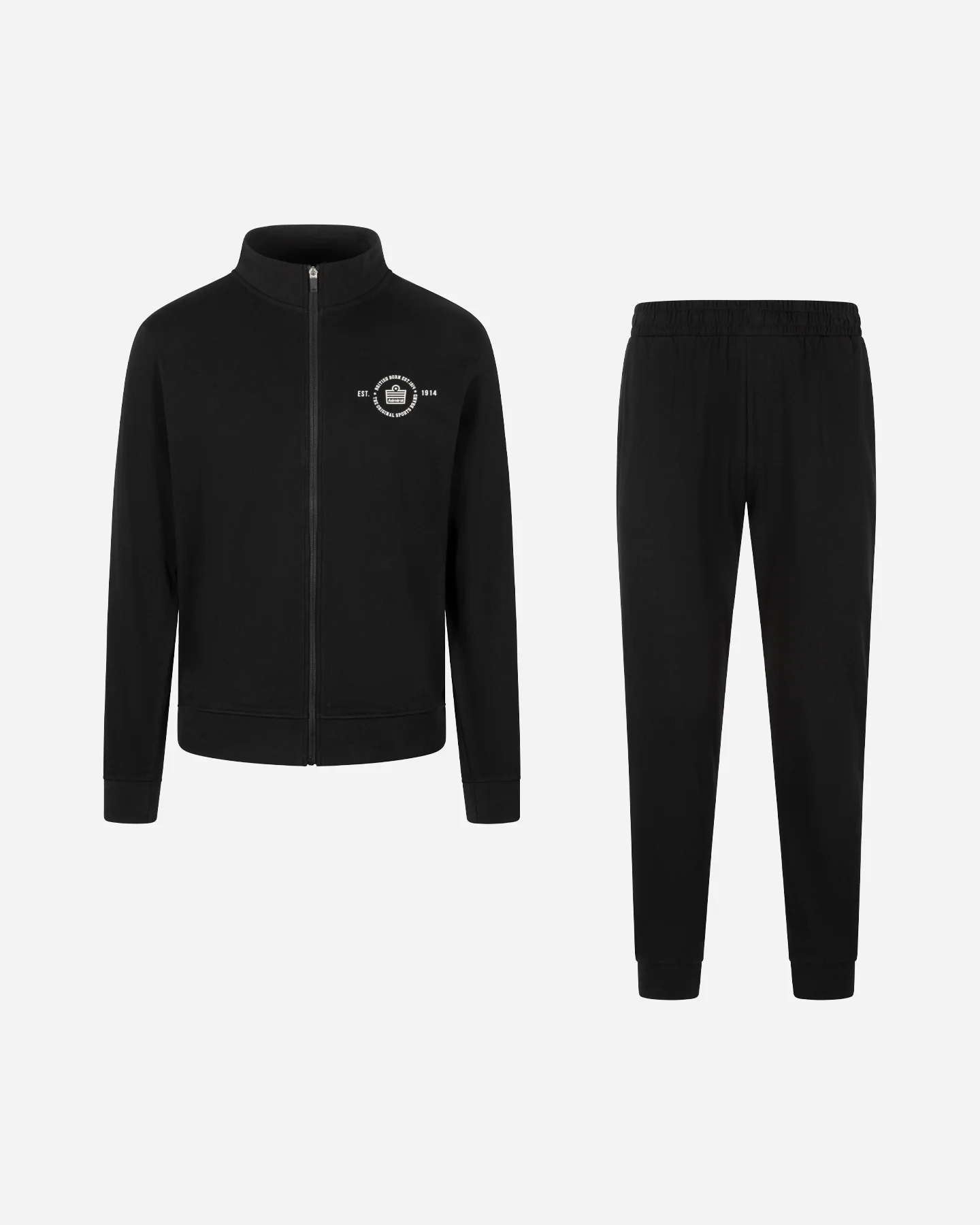 Tuta Admiral Essential Athlete M ADM800S25-050