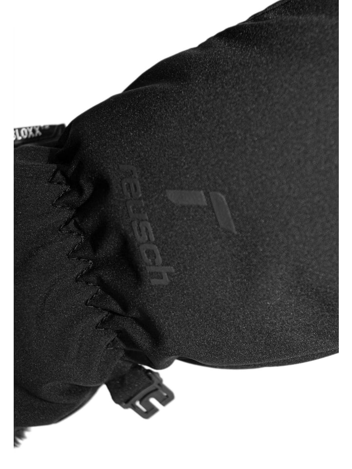 Reusch Fingerhandschuhe Daily Lady STORMBLOXX™ in 7700 black günstig kaufen