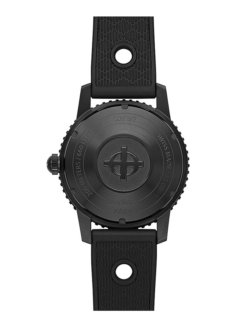 Ceas Zodiac Super Sea Wolf ZO9297