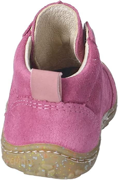 RICOSTA Halbschuhe rot