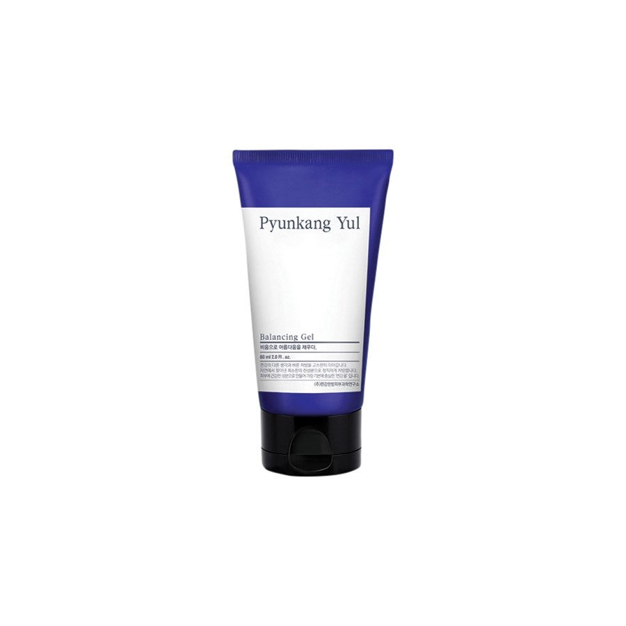 Balancing Gel