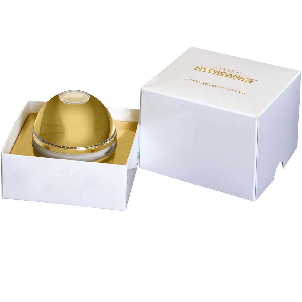 My.Organics My Good Morning Cream 50 ml