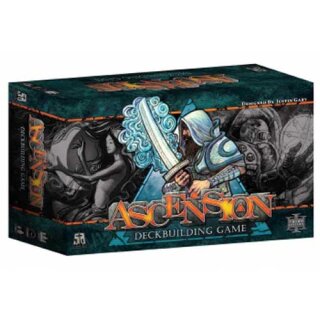 Ascension 3rd Edition (EN)