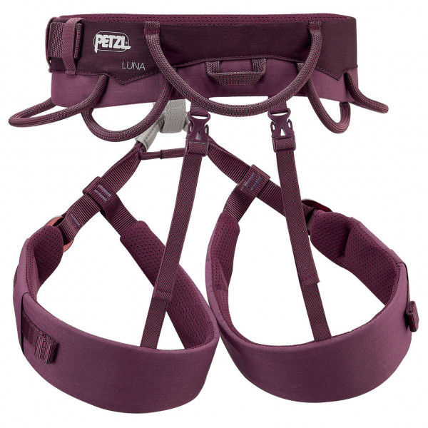 Petzl - Women's Luna - Klettergurt