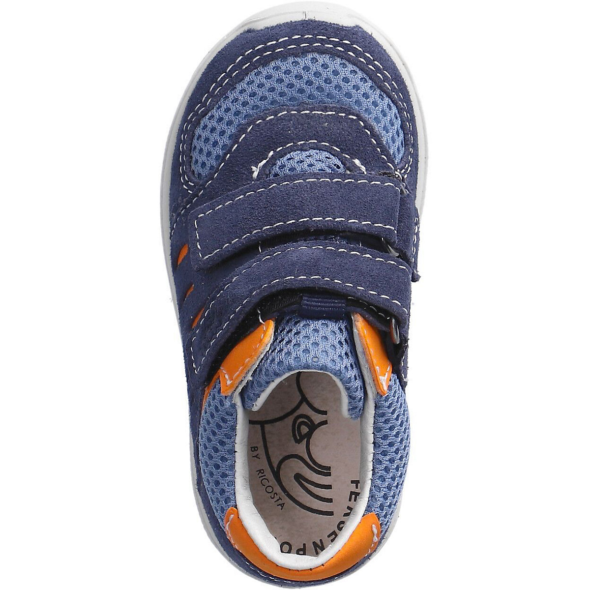 Lauflernschuhe NURO für Jungen