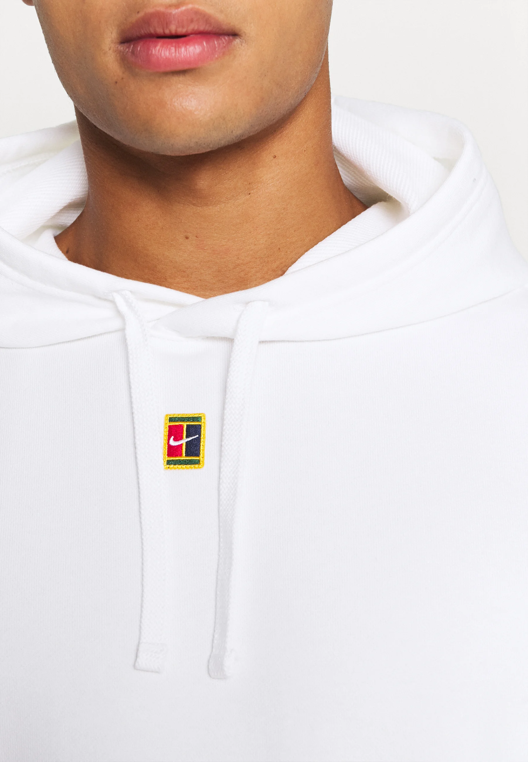Nike Performance HERITAGE - Sudadera con capucha