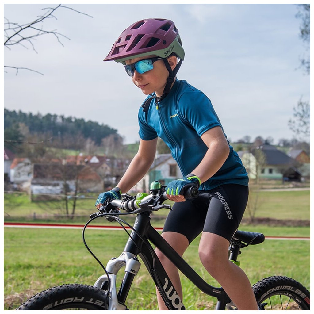 Progress Vento Shorts Kinderradhose