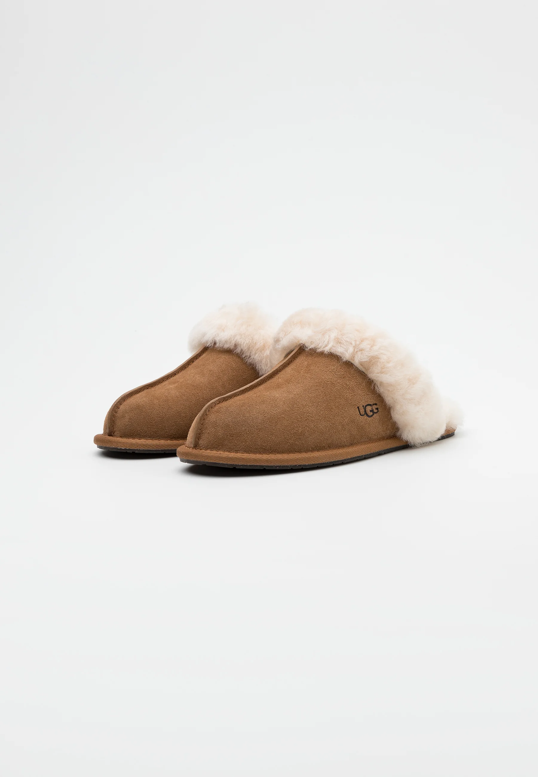 UGG SCUFFETTE II - Pantuflas