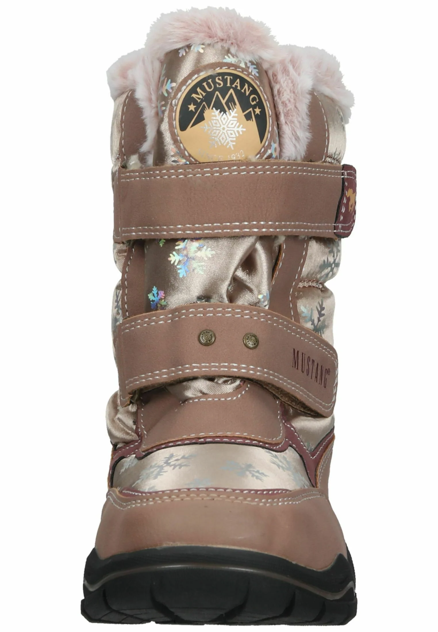 Botas de nieve Mustang