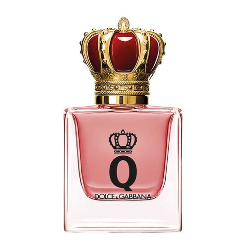 Dolce & Gabbana Q By Dolce & Gabbana parfemska voda Intense 100 ml