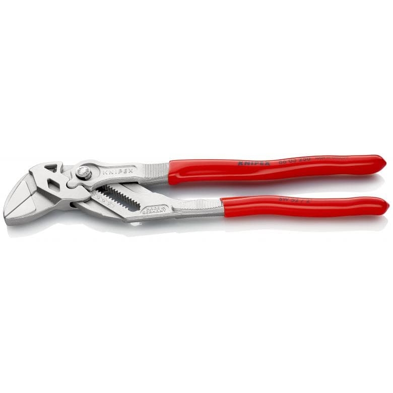 Knipex 86 03 250 AMG Szczypce do kluczy 250 mm