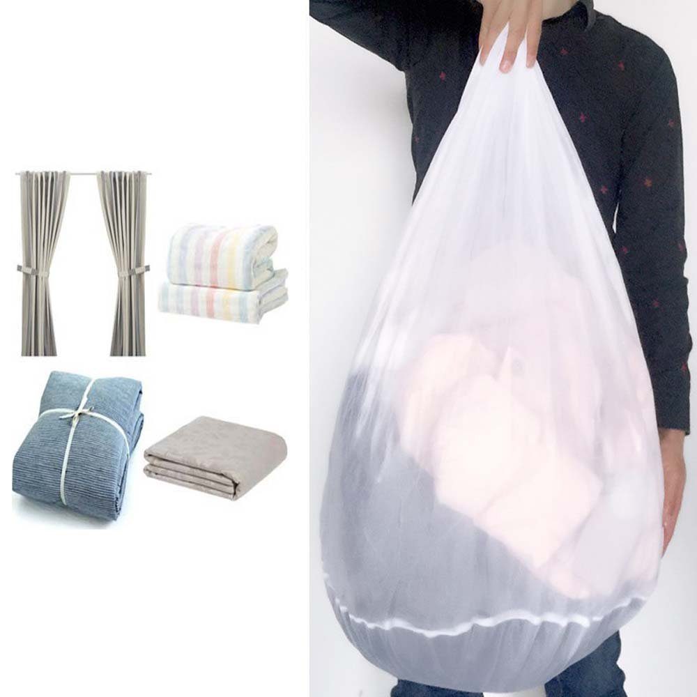 aikidio Wäschenetz Wäschesack für Pullover und Unterwäsche Waschmaschine 6PCS,(6-St)