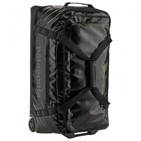 Patagonia - Black Hole Wheeled Duffel - Reisetasche