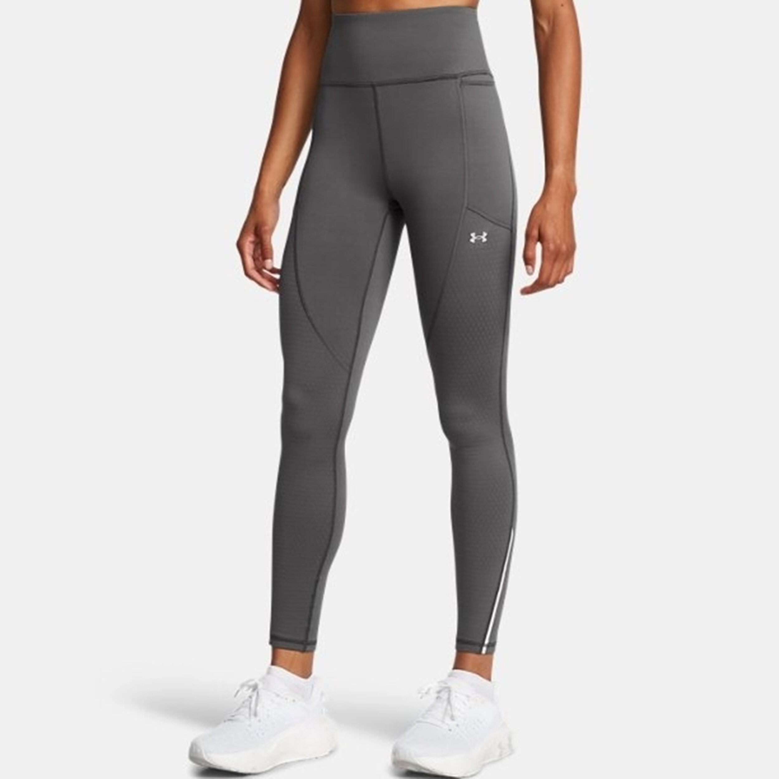 Vanish CW Tight Damen - Grau