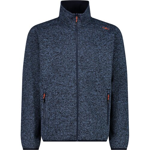 HERREN DOPPELJACKE MAN JACKET ZIP HOOD DETACHABLE INN.JACKET