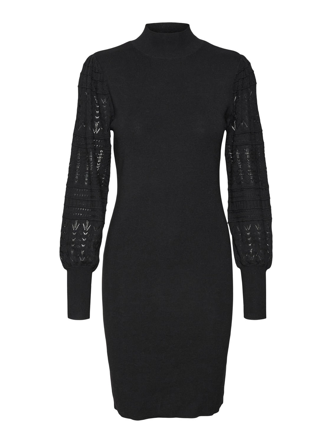 VMFELIPA Kurzes Kleid