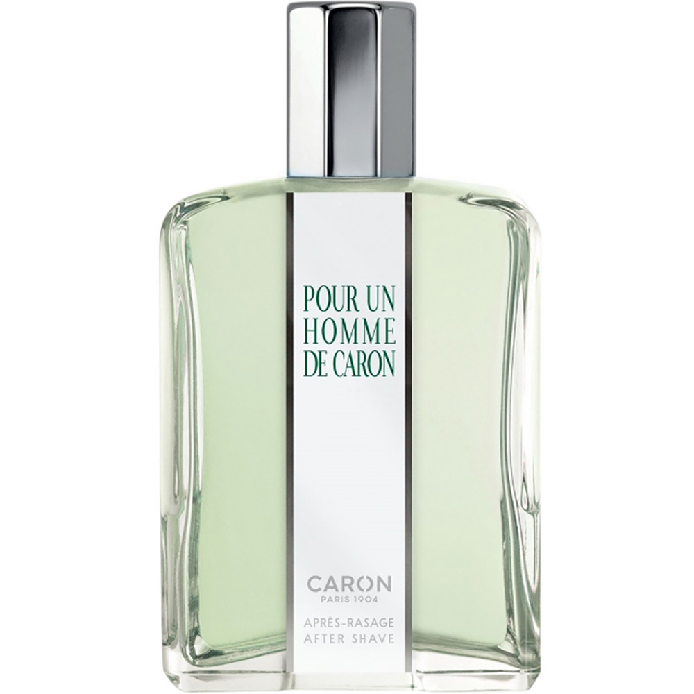 Caron POUR UN HOMME APRES RASAGE FLACON 125ML DERIVE HOMME